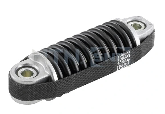 Tensioner Pulley, V-ribbed belt (GA351.25)