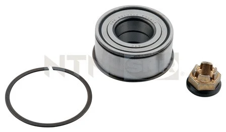 Wheel Bearing Kit (R155.72)
