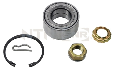 Wheel Bearing Kit (R159.31)