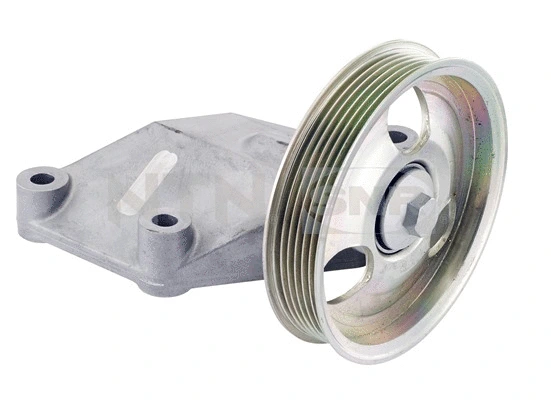 Deflection/Guide Pulley, V-ribbed belt (GA359.29)