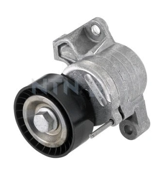 Tensioner Pulley, V-ribbed belt (GA357.69)
