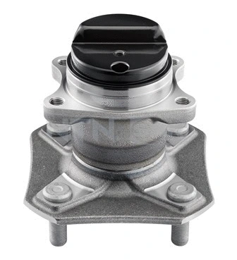 Wheel Bearing Kit (R168.97)