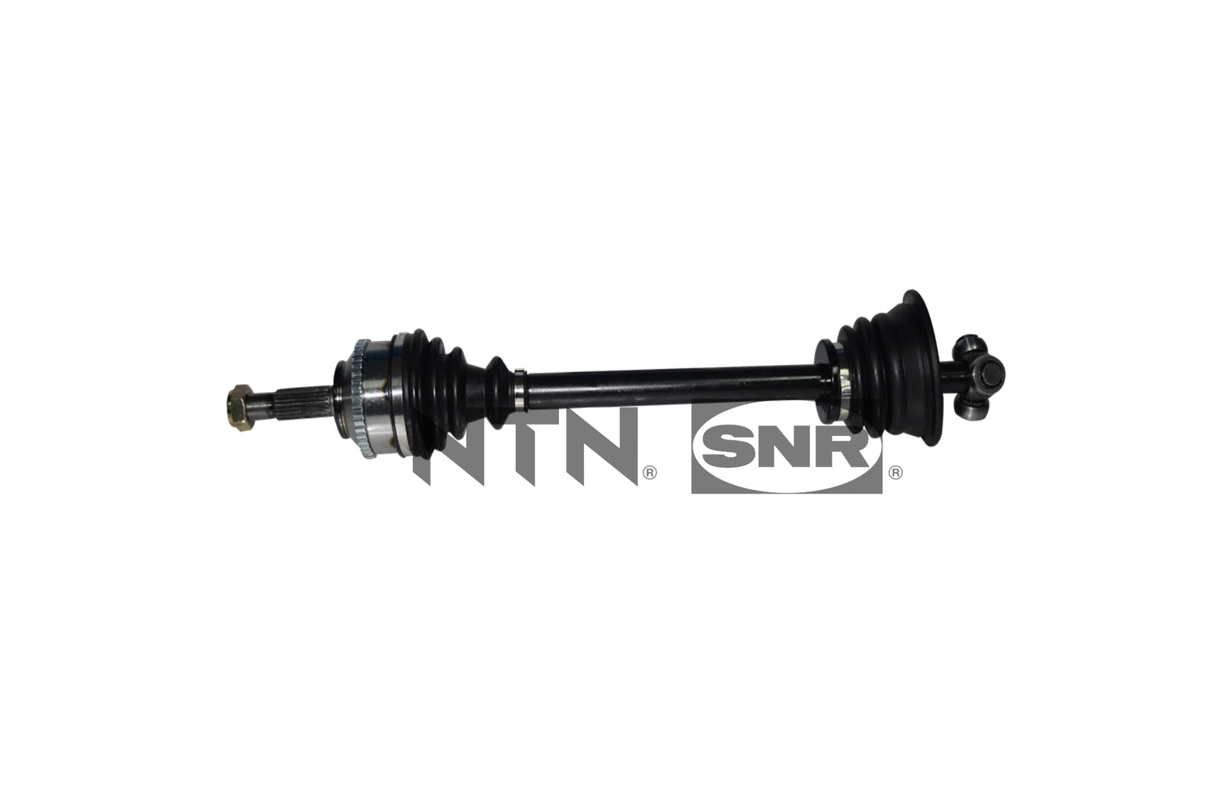 Drive Shaft (DK55.259)