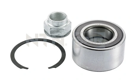 Wheel Bearing Kit (R158.43)