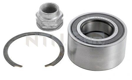 Wheel Bearing Kit (R158.58)
