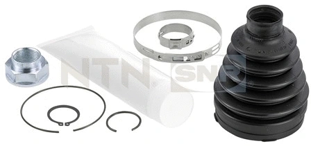 Bellow Kit, drive shaft (IBK77.006)