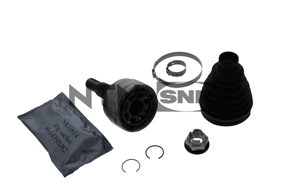 Joint Kit, drive shaft (OJK55.050)