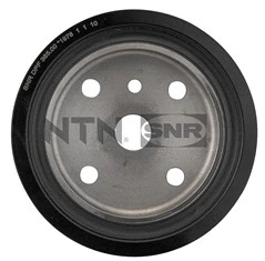 Belt Pulley, crankshaft (DPF365.00)