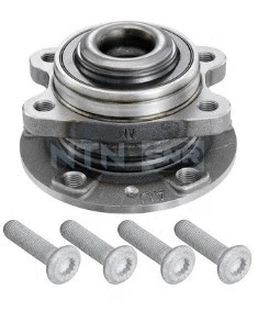 Wheel Bearing Kit (R157.42)