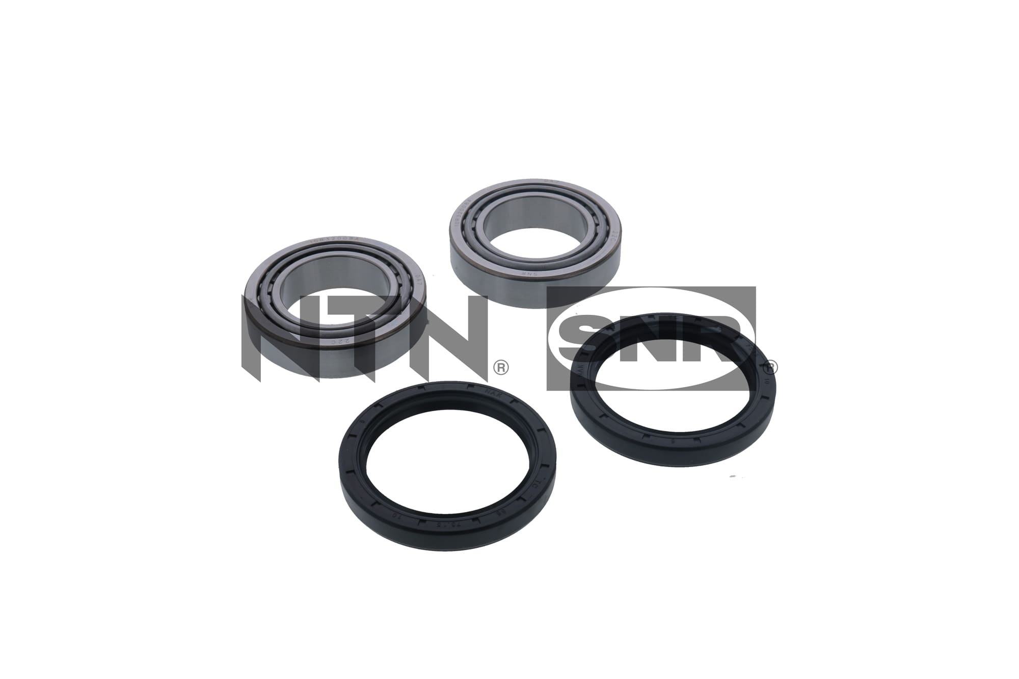 Wheel Bearing Kit (R172.05)