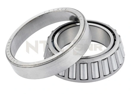 Wheel Bearing (HDB121)