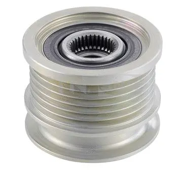 Alternator Freewheel Clutch (GA753.11)