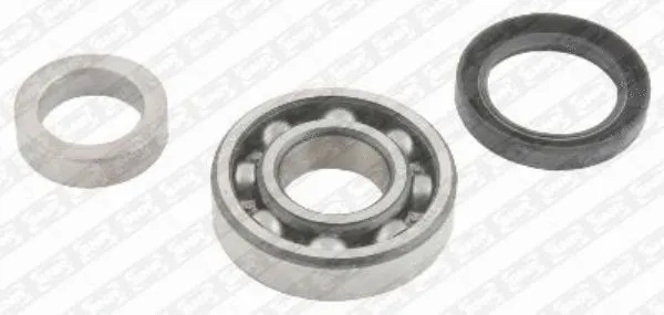 Wheel Bearing Kit (R159.21)