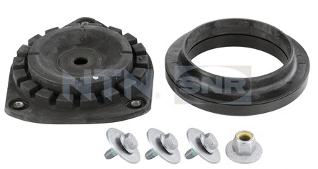 Repair Kit, suspension strut support mount (KB655.36)