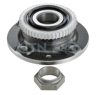 Wheel Bearing Kit (R166.25)