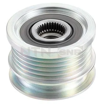 Alternator Freewheel Clutch (GA753.06)