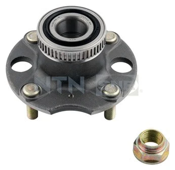 Wheel Bearing Kit (R174.39)