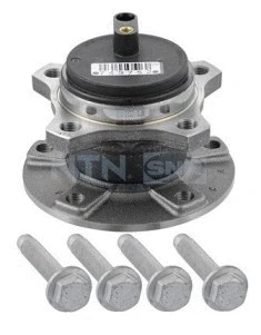 Wheel Bearing Kit (R159.64)