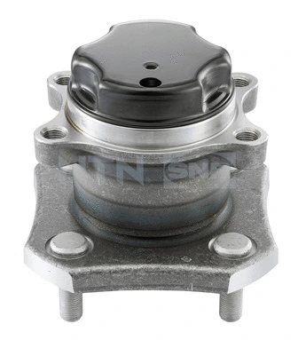 Wheel Bearing Kit (R141.88)