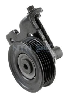 Tensioner Pulley, V-ribbed belt (GA352.49)