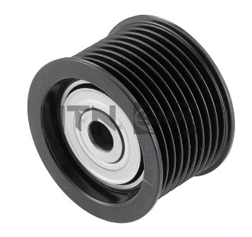 Deflection/Guide Pulley, V-ribbed belt (GA369.20)