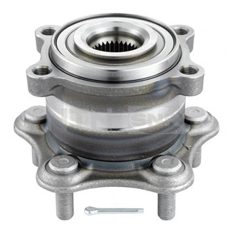 Wheel Bearing Kit (R168.111)
