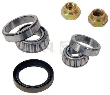 Wheel Bearing Kit (R158.08)