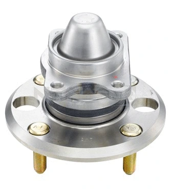 Wheel Bearing Kit (R184.21)