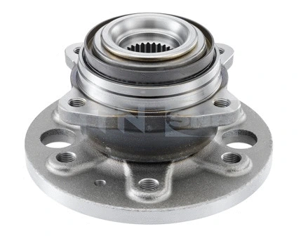 Wheel Bearing (HDS105)
