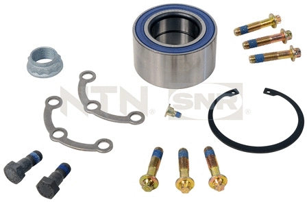 Wheel Bearing Kit (R151.21)
