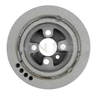 Belt Pulley, crankshaft (DPF357.11)