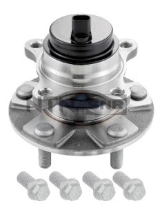 Wheel Bearing Kit (R169.117)