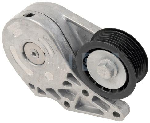 Tensioner Pulley, V-ribbed belt (GA357.11)