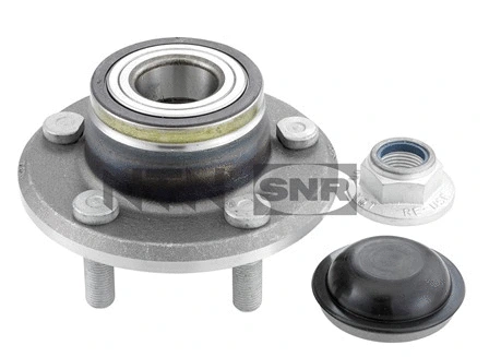 Wheel Bearing Kit (R186.37)
