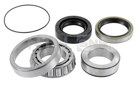 Wheel Bearing Kit (R173.20)