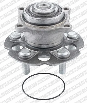 Wheel Bearing Kit (R174.73)