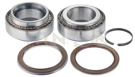 Wheel Bearing (HDS228)