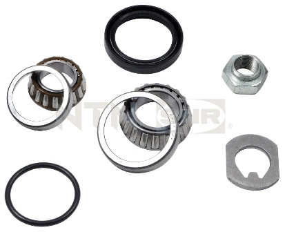 Wheel Bearing Kit (R159.08)