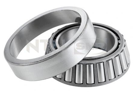 Wheel Bearing (HDB005)