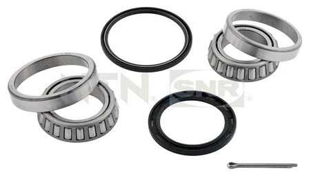 Wheel Bearing Kit (R183.01)