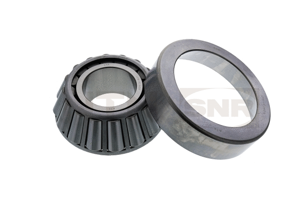 Wheel Bearing (HDB173)