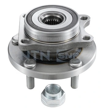 Wheel Bearing Kit (R181.21)