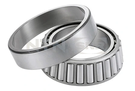 Wheel Bearing (HDB056)