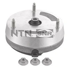 Repair Kit, suspension strut support mount (KB650.09)