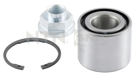 Wheel Bearing Kit (R177.42)
