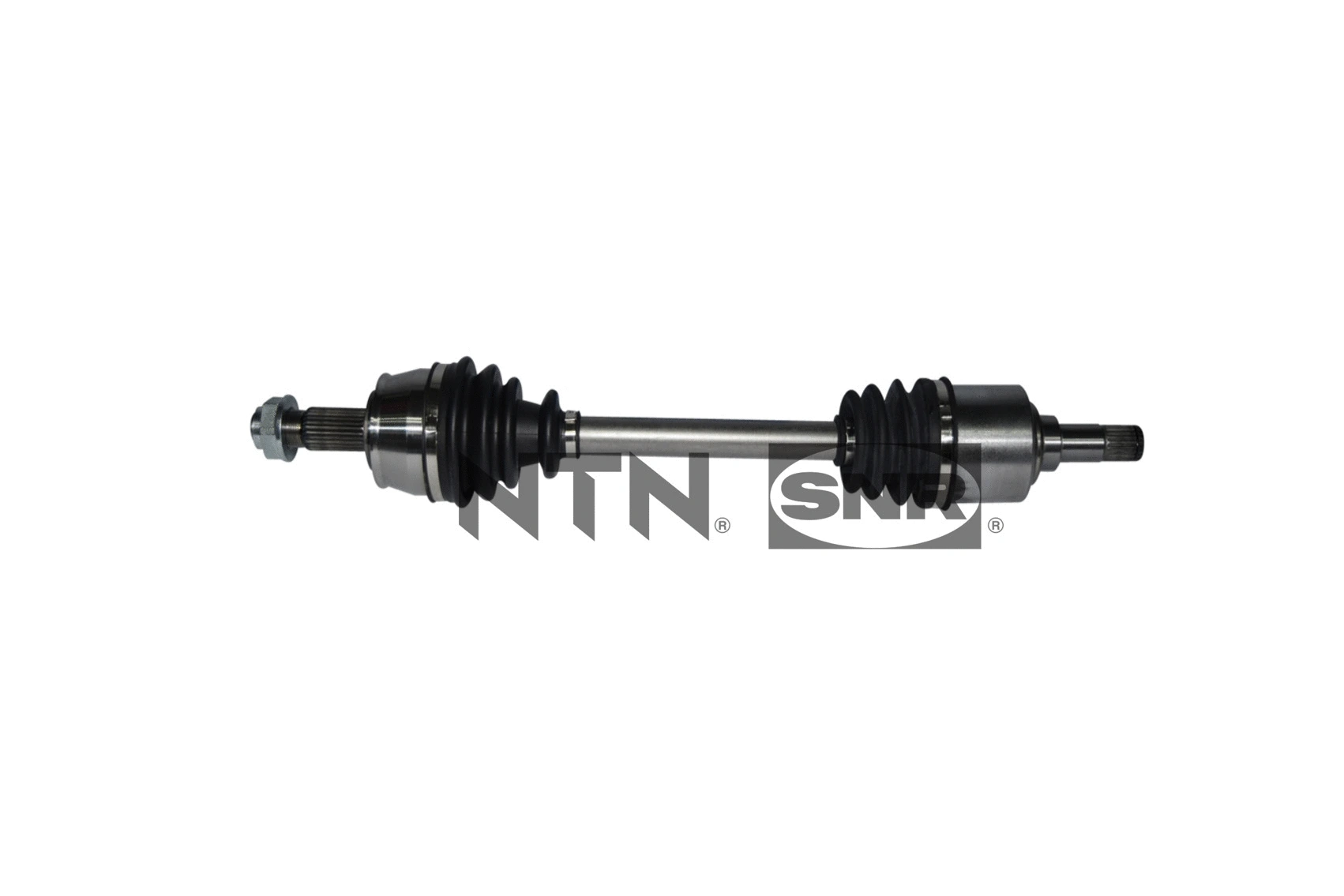 Drive Shaft (DK58.015)