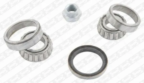 Wheel Bearing Kit (R159.11)