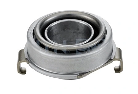 Clutch Release Bearing (BAC370.02)