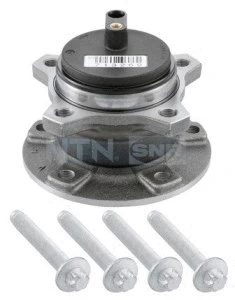 Wheel Bearing Kit (R159.65)