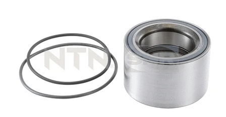 Wheel Bearing Kit (R141.85)